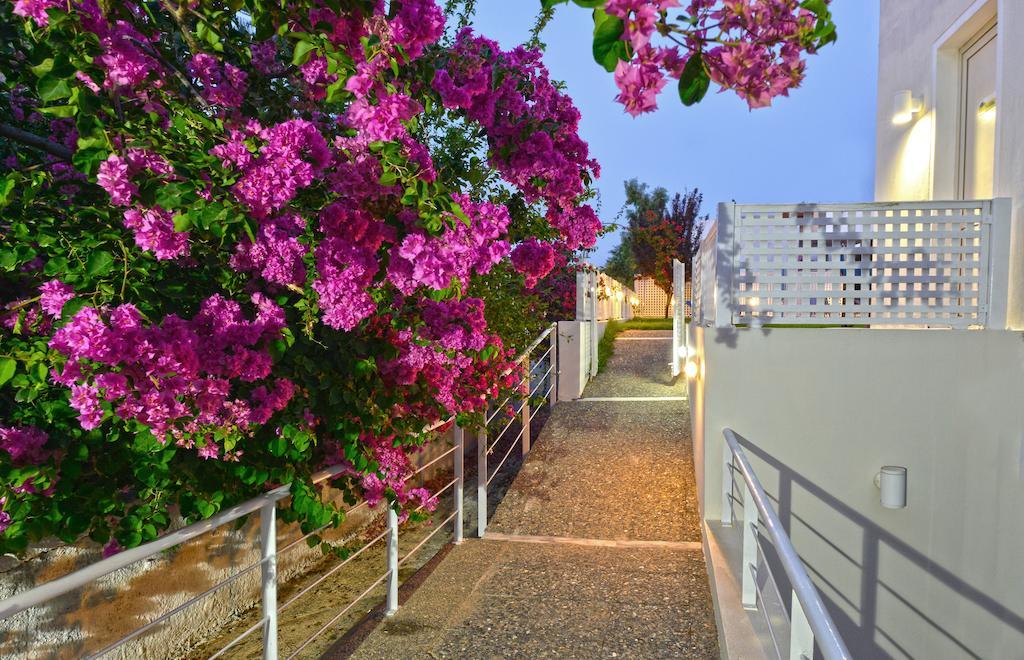 Oliv Apartments Platanes  Phòng bức ảnh