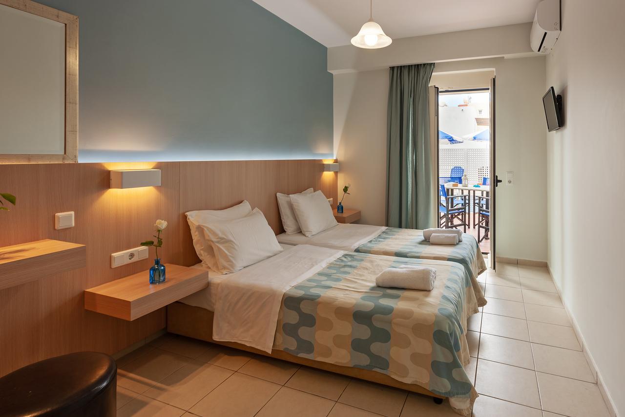 Oliv Apartments Platanes  Ngoại thất bức ảnh