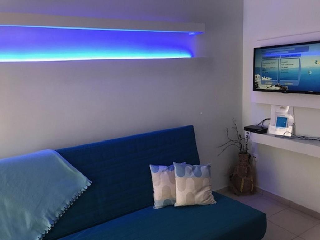 Oliv Apartments Platanes  Ngoại thất bức ảnh