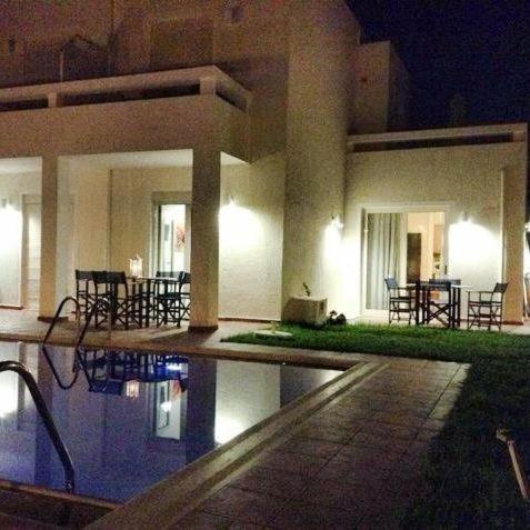 Oliv Apartments Platanes  Ngoại thất bức ảnh