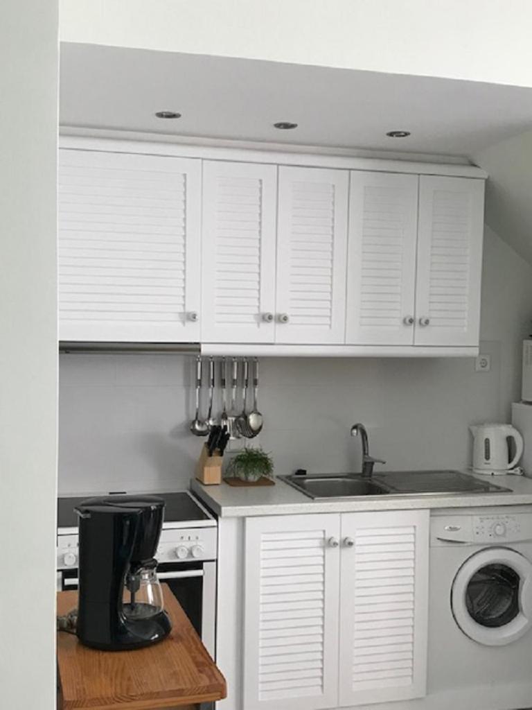 Oliv Apartments Platanes  Ngoại thất bức ảnh