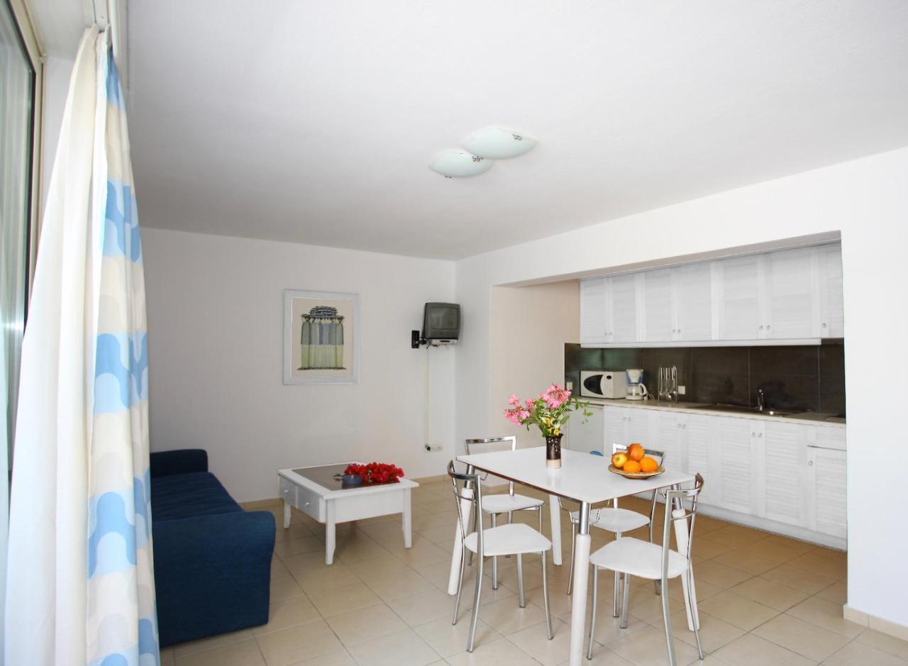 Oliv Apartments Platanes  Ngoại thất bức ảnh